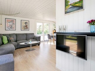 Maison de vacances Lyngså  10
