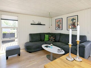 Maison de vacances Lyngså  11