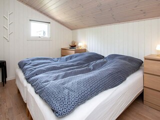 Maison de vacances Lyngså  13
