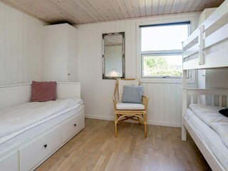Maison de vacances Lyngså  14
