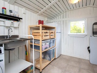 Maison de vacances Lyngså  12