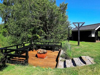 Maison de vacances Lyngså  16