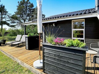 Ferienhaus Lyngså  17