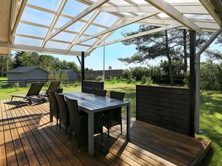 Ferienhaus Lyngså  9