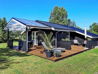 Casa de vacaciones Lyngså  16