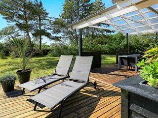 Ferienhaus Lyngså  5