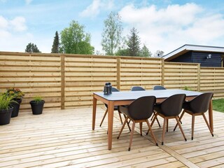 Maison de vacances Lyngså  6