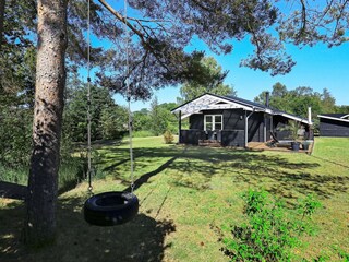 Casa de vacaciones Lyngså  10