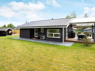 Ferienhaus Lyngså  22