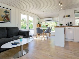 Casa de vacaciones Lyngså  23