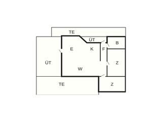 Maison de vacances Lyngså Plan d'étage 27