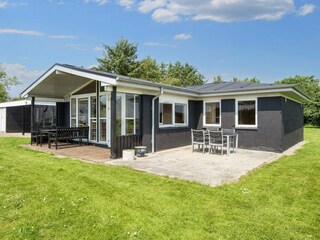 Ferienhaus Søndervig Außenaufnahme 1