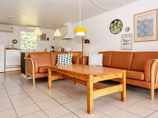 Holiday house Søndervig  2