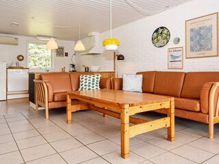 Vakantiehuis Søndervig  2