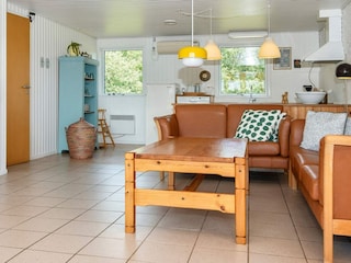 Holiday house Søndervig  4