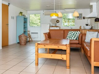 Holiday house Søndervig  6