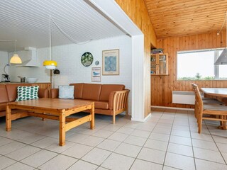 Ferienhaus Søndervig  6