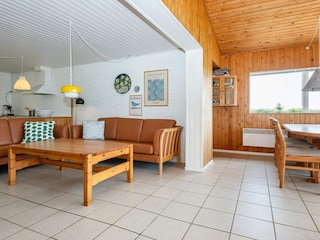 Holiday house Søndervig  6