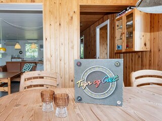 Ferienhaus Søndervig  8