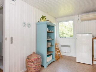Ferienhaus Søndervig  12