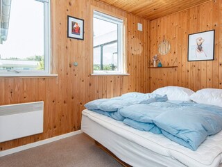 Maison de vacances Søndervig  8
