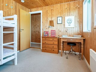 Vakantiehuis Søndervig  16
