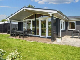 Vakantiehuis Søndervig  19