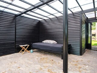 Ferienhaus Søndervig  20