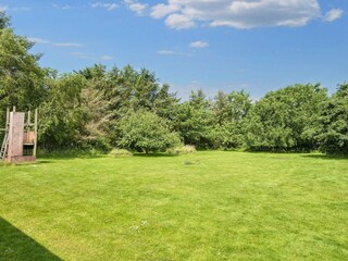 Vakantiehuis Søndervig  24