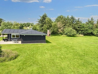 Holiday house Søndervig  23