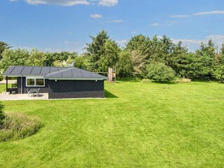 Vakantiehuis Søndervig  25