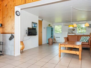 Holiday house Søndervig  2