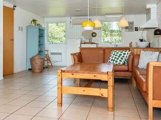 Casa per le vacanze Søndervig  27