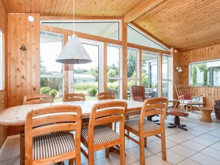 Casa per le vacanze Søndervig  30