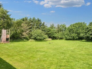 Maison de vacances Søndervig  11