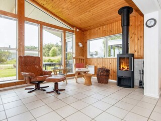 Casa per le vacanze Søndervig  7