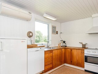 Vakantiehuis Søndervig  20