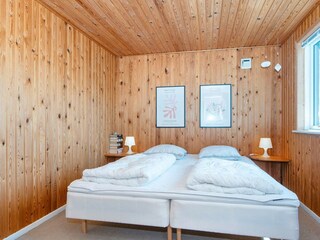 Casa de vacaciones Søndervig  21