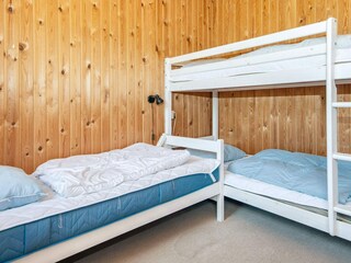 Holiday house Søndervig  9