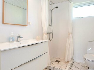 Casa de vacaciones Søndervig  31