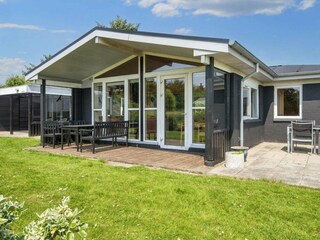 Casa per le vacanze Søndervig  36