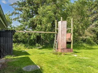 Holiday house Søndervig  32