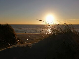 Maison de vacances Søndervig  6