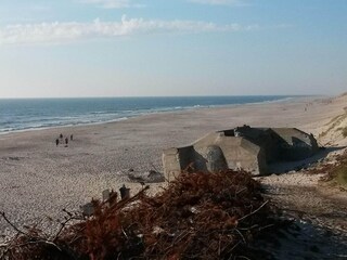 Casa per le vacanze Søndervig  2