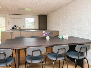 Maison de vacances Søndervig  12