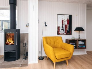 Maison de vacances Søndervig  14