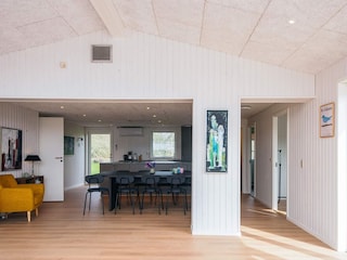 Vakantiehuis Søndervig  10