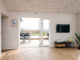 Maison de vacances Søndervig  16