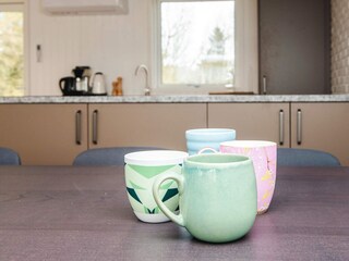 Vakantiehuis Søndervig  11