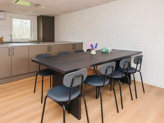 Maison de vacances Søndervig  18